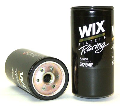 WIX Oil Filters 51794R