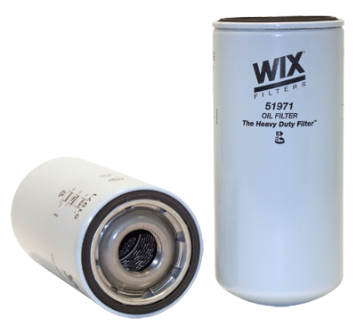 WIX Oil Filters 51971