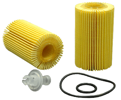 WIX Oil Filters 57041
