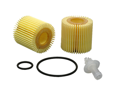 WIX Oil Filters 57047