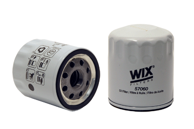 WIX Oil Filters 57060