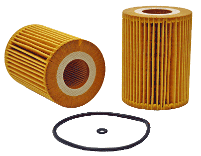 WIX Oil Filters 57062