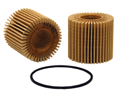 WIX Oil Filters 57064