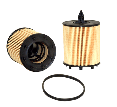 WIX Oil Filters 57082