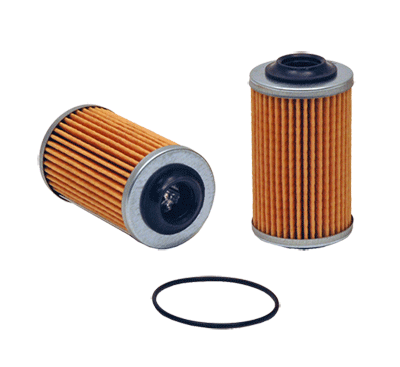 WIX Oil Filters 57090