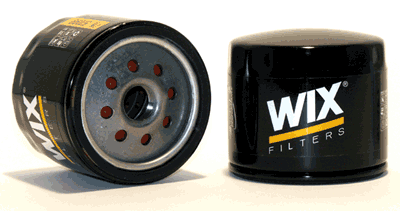 WIX Oil Filters 57099