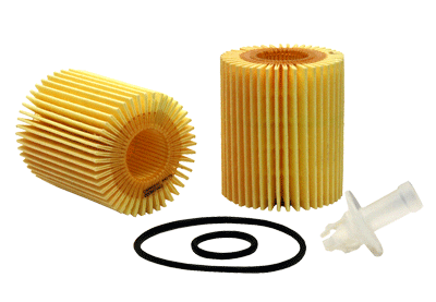 WIX Oil Filters 57173