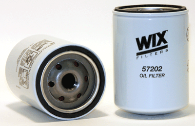 WIX Oil Filters 57202
