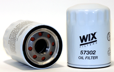 WIX Oil Filters 57302