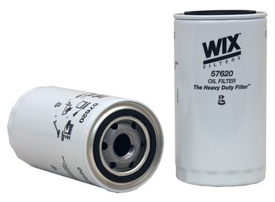 WIX Oil Filters 57620