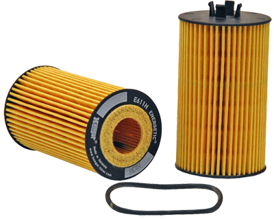 WIX Oil Filters 57674