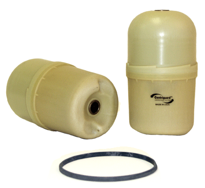 WIX Oil Filters 57706