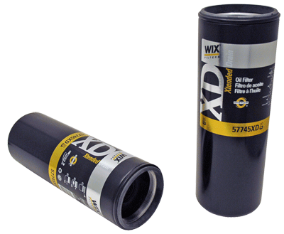 WIX Oil Filters 57745XD