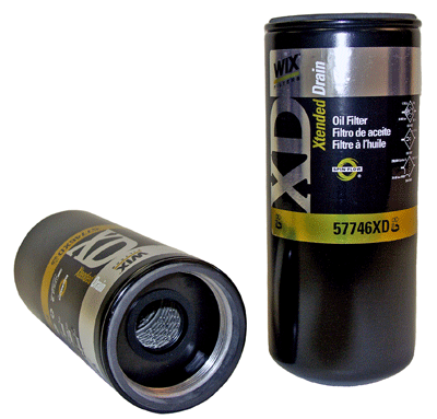 WIX Oil Filters 57746XD