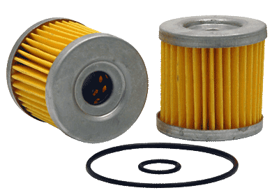 WIX Oil Filters 57931