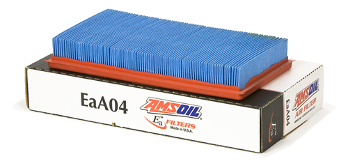 Amsoil EA Air Filters EAA04