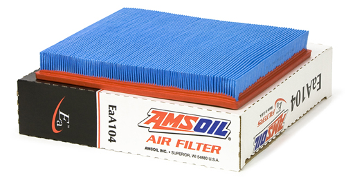 Amsoil EA Air Filters EAA104
