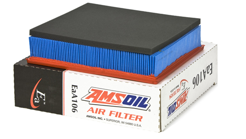 Amsoil EA Air Filters EAA106