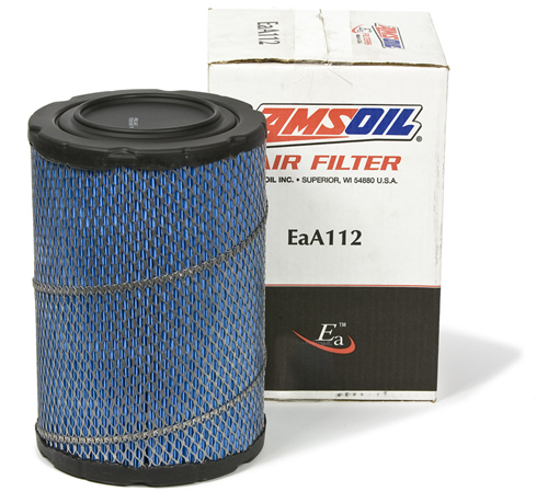 Amsoil EA Air Filters EAA112