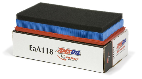 Amsoil EA Air Filters EAA118