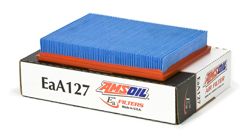 Amsoil EA Air Filters EAA127