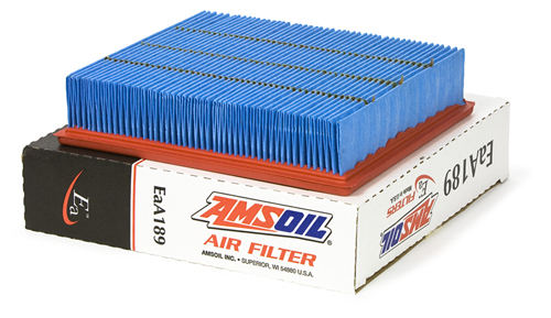 Amsoil EA Air Filters EAA189