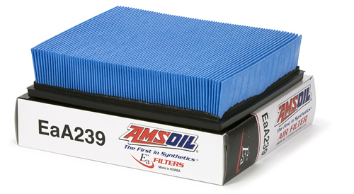 Amsoil EA Air Filters EAA239