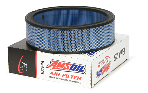 Amsoil EA Air Filters EAA25