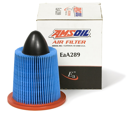 Amsoil EA Air Filters EAA289
