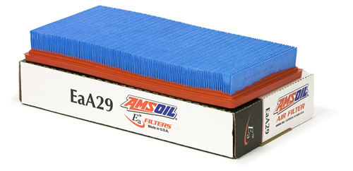 Amsoil EA Air Filters EAA29