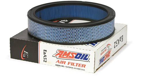 Amsoil EA Air Filters EAA52