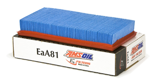 Amsoil EA Air Filters EAA81