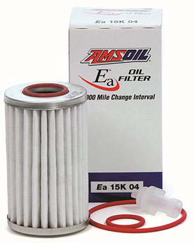 Amsoil EA Synthetic Oil Filters EA15K04