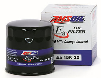 Amsoil EA Synthetic Oil Filters EA15K20