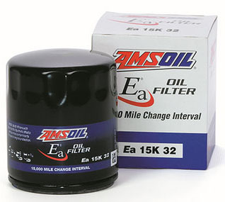 Amsoil EA Synthetic Oil Filters EA15K32