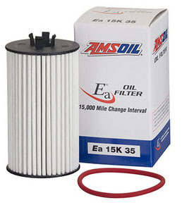 Amsoil EA Synthetic Oil Filters EA15K35