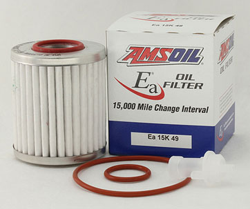 Amsoil EA Synthetic Oil Filters EA15K49