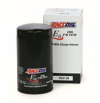Amsoil EA Synthetic Oil Filters EAO26