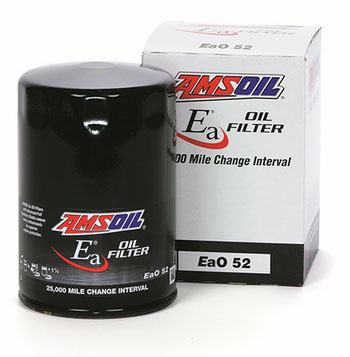 Amsoil EA Synthetic Oil Filters EAO52