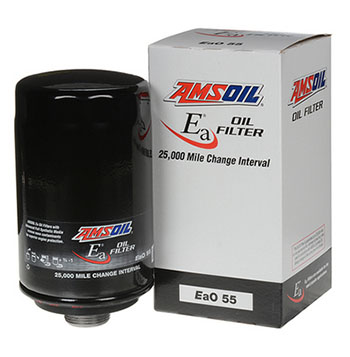 Amsoil EA Synthetic Oil Filters EAO55