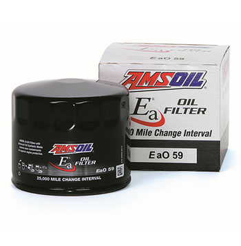 Amsoil EA Synthetic Oil Filters EAO59