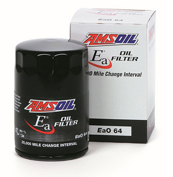 Amsoil EA Synthetic Oil Filters EAO64