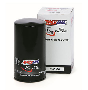 Amsoil EA Synthetic Oil Filters EAO80