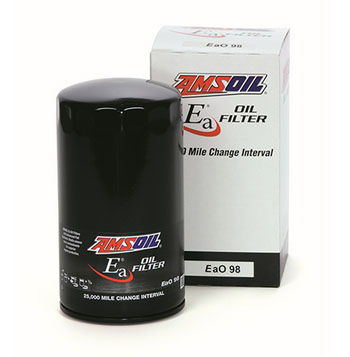 Amsoil EA Synthetic Oil Filters EAO98