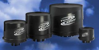 Donaldson Top Spin Filters H002437