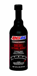 Amsoil Cetane Boost Fuel Additive (ACB)