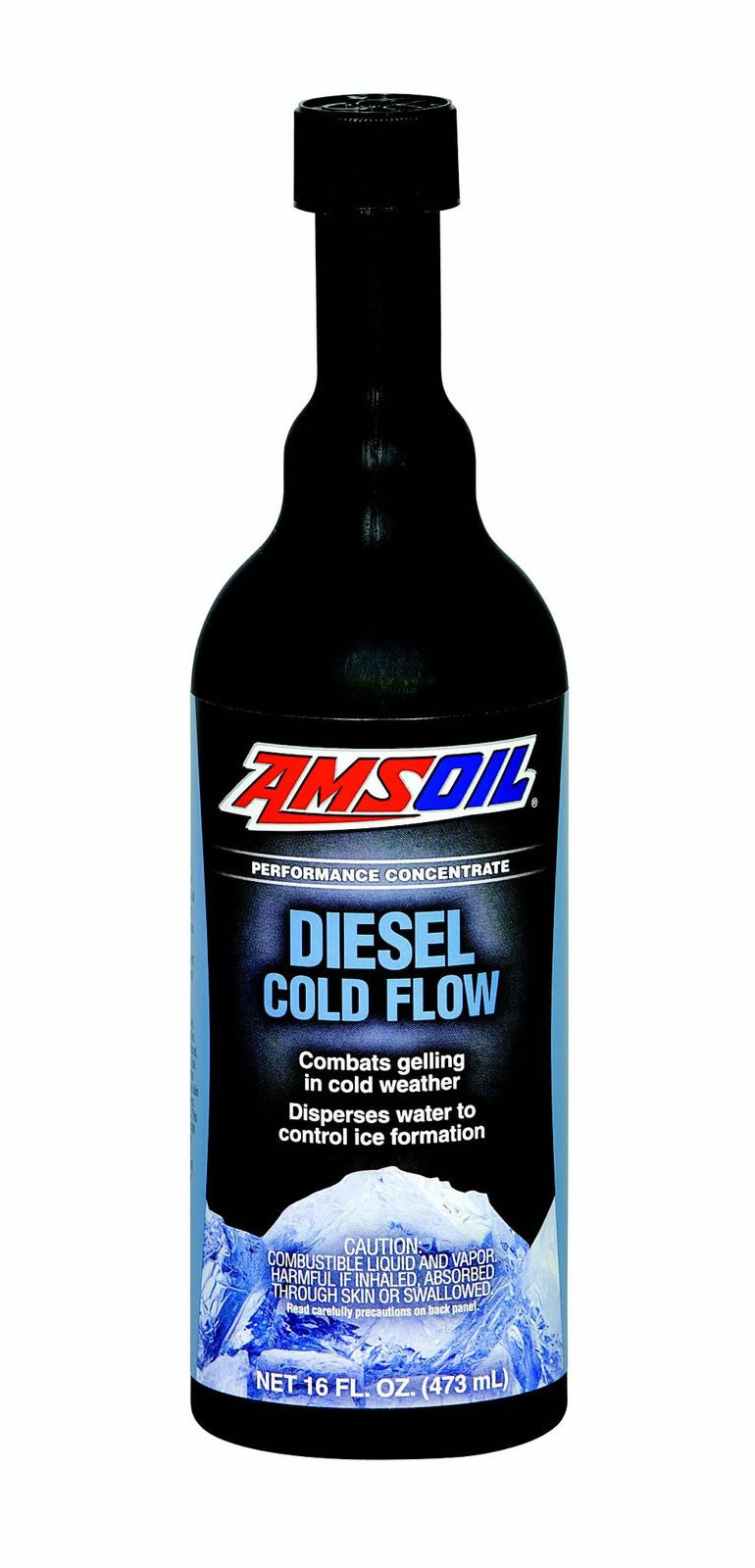 Amsoil Diesel Cold Flow Improver (ACF)