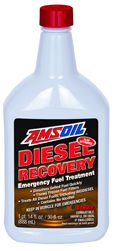 Amsoil Diesel Recovery Emergency Fuel Treatment (DRC)