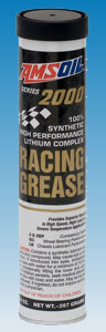Amsoil Series 2000 Synthetic Racing Grease (GRG)