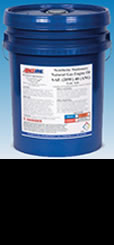 Amsoil ISO 68 Synthetic Anti Wear Hydraulic Oil (AWJ)